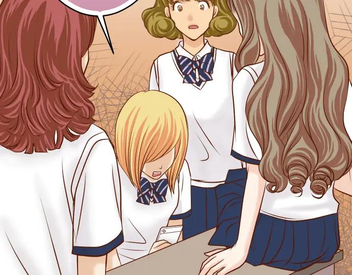 复仇要冷冷端上 - 第10话 流言 - 第34张图