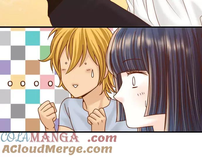 复仇要冷冷端上 - 第119话 歉意 - 第45张图