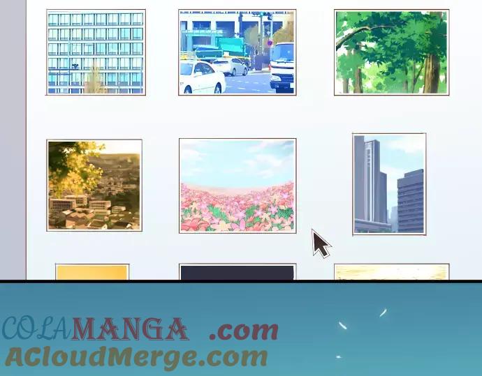 复仇要冷冷端上 - 第121话 讯息 - 第4张图