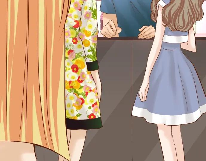 复仇要冷冷端上 - 第126话 背叛 - 第62张图