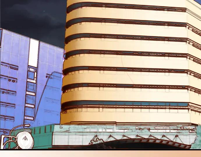 复仇要冷冷端上 - 第11话 一个 - 第66张图