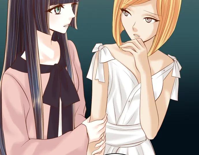 复仇要冷冷端上 - 第127话 反转 - 第31张图