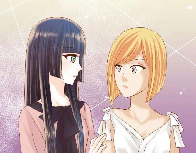 复仇要冷冷端上 - 第127话 反转 - 第18张图