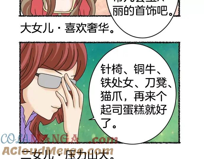 复仇要冷冷端上 - 特别番外 - 第3张图