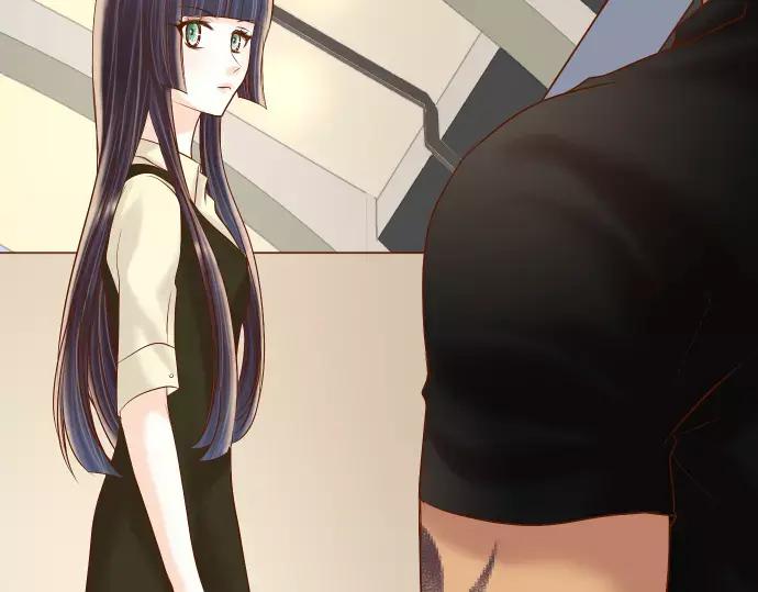 复仇要冷冷端上 - 第129话 道别 - 第91张图