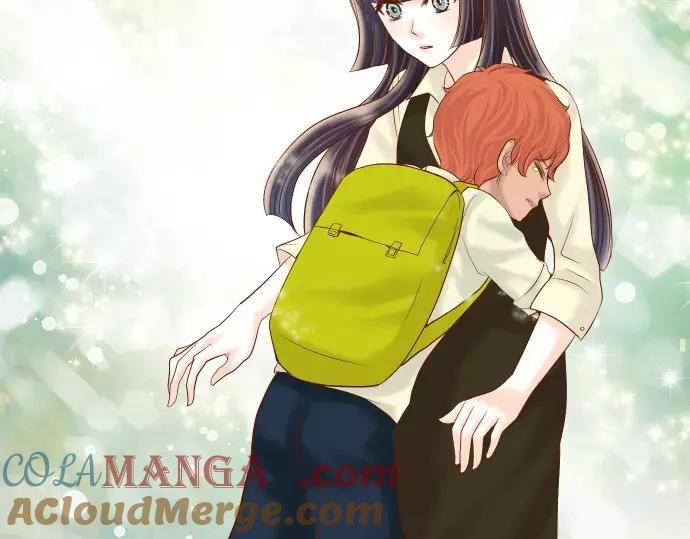 复仇要冷冷端上 - 第129话 道别 - 第72张图