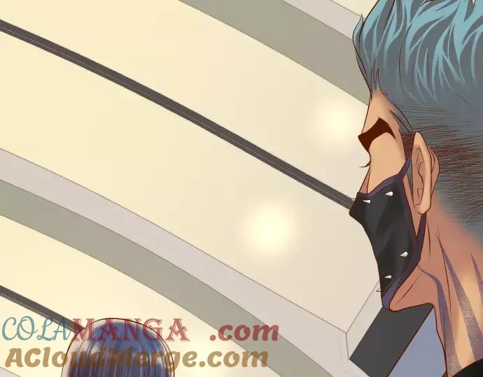 复仇要冷冷端上 - 第129话 道别 - 第90张图