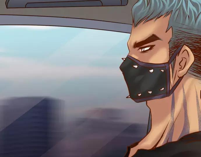 复仇要冷冷端上 - 第129话 道别 - 第31张图