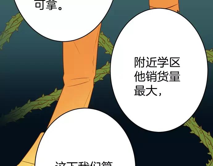 复仇要冷冷端上 - 第132话 掩饰 - 第87张图