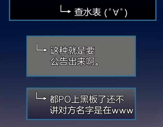 复仇要冷冷端上 - 第134话 恶意 - 第62张图