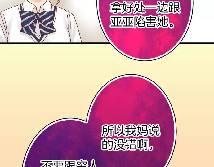 复仇要冷冷端上 - 第134话 恶意 - 第83张图