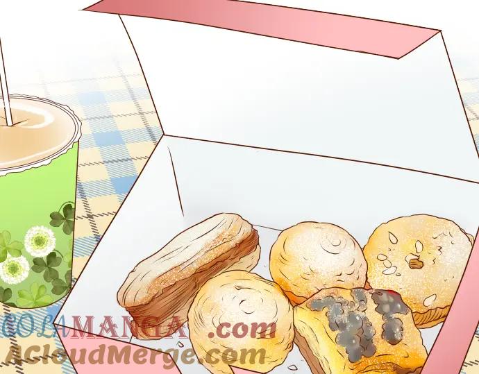 复仇要冷冷端上 - 第12话 效应 - 第21张图