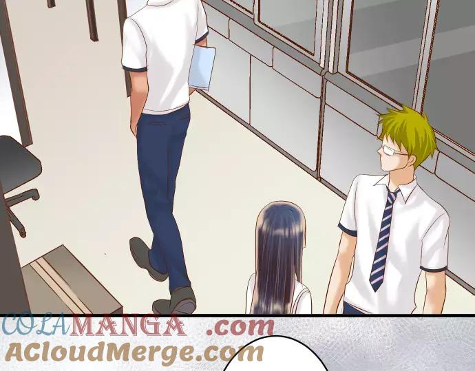 复仇要冷冷端上 - 第137话 助澜 - 第37张图