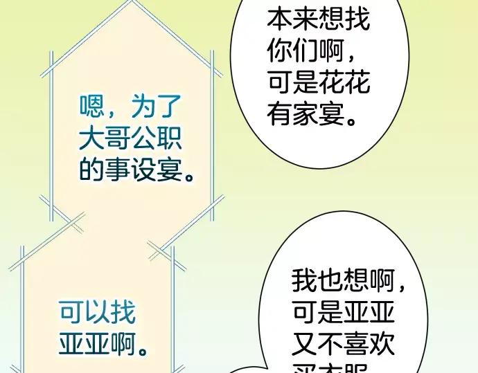 复仇要冷冷端上 - 第142话 选择 - 第68张图