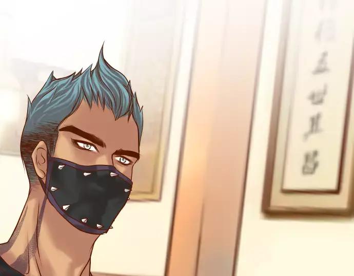 复仇要冷冷端上 - 第144话 carrion - 第89张图