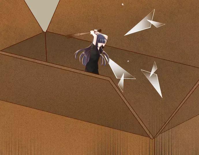 复仇要冷冷端上 - 第144话 carrion - 第18张图