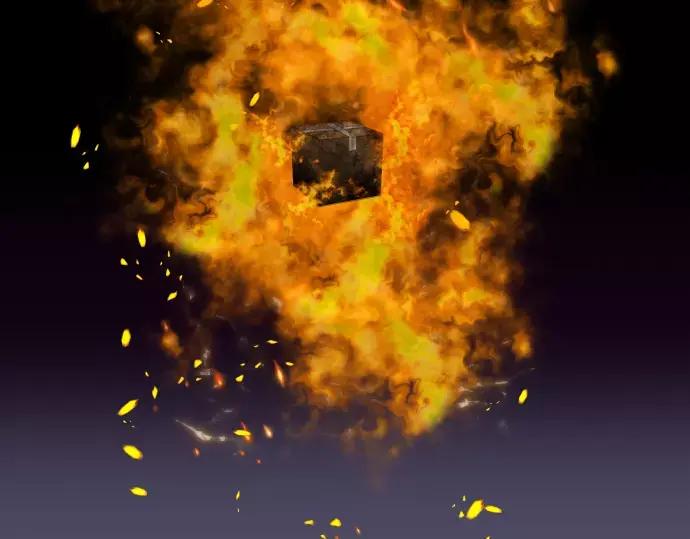 复仇要冷冷端上 - 第144话 carrion - 第32张图