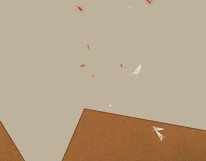 复仇要冷冷端上 - 第144话 carrion - 第17张图