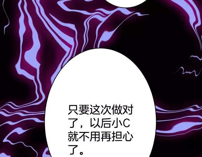 复仇要冷冷端上 - 第145话 缩手 - 第59张图