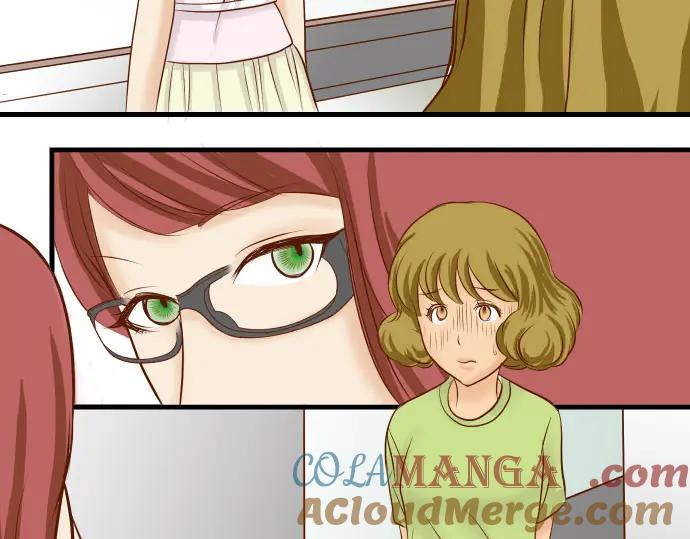 复仇要冷冷端上 - 第13话 麻烦 - 第73张图