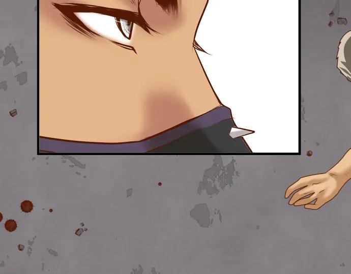 复仇要冷冷端上 - 第148话 惊慌 - 第9张图