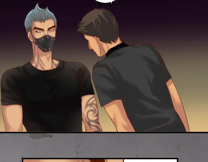 复仇要冷冷端上 - 第148话 惊慌 - 第8张图