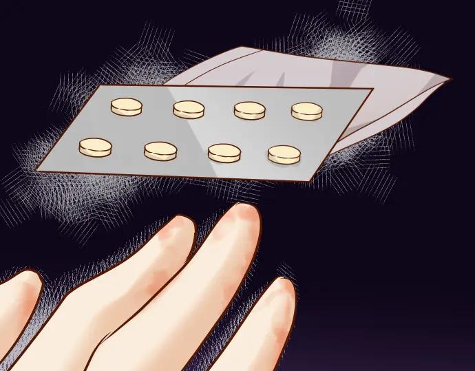 复仇要冷冷端上 - 第149话 发现 - 第19张图