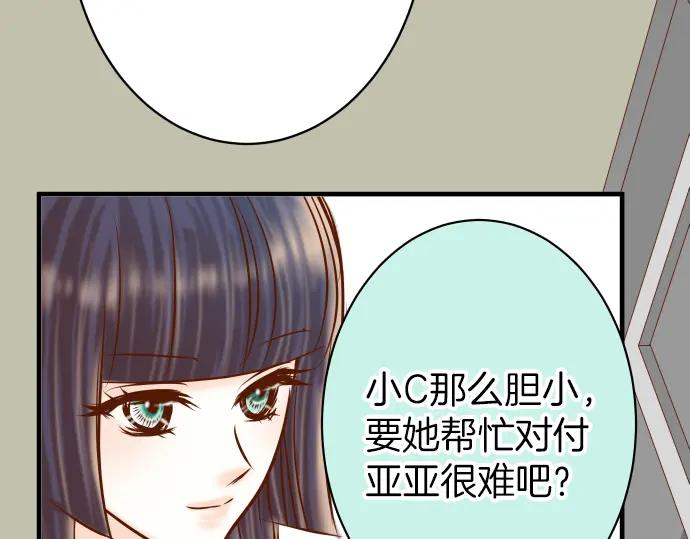 复仇要冷冷端上 - 第153话 测试 - 第24张图