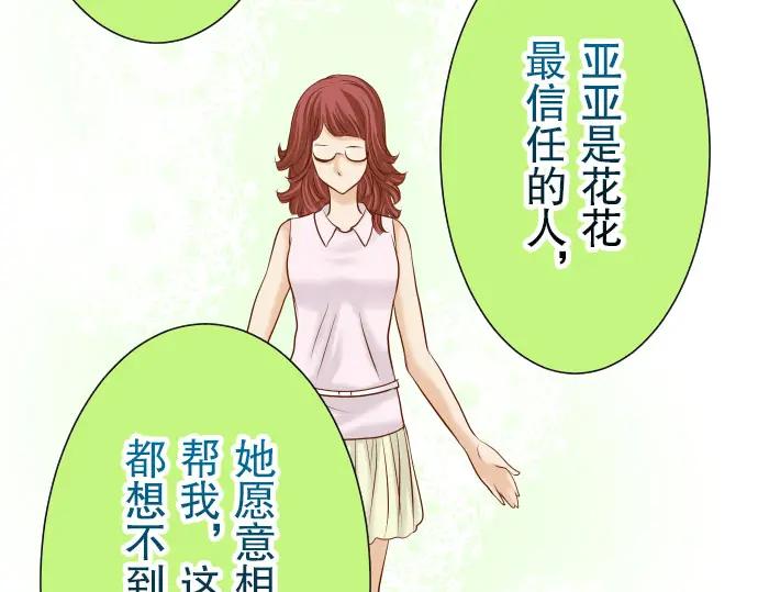 复仇要冷冷端上 - 第14话 片面 - 第24张图