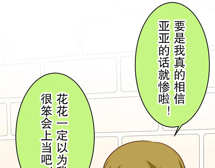 复仇要冷冷端上 - 第14话 片面 - 第42张图