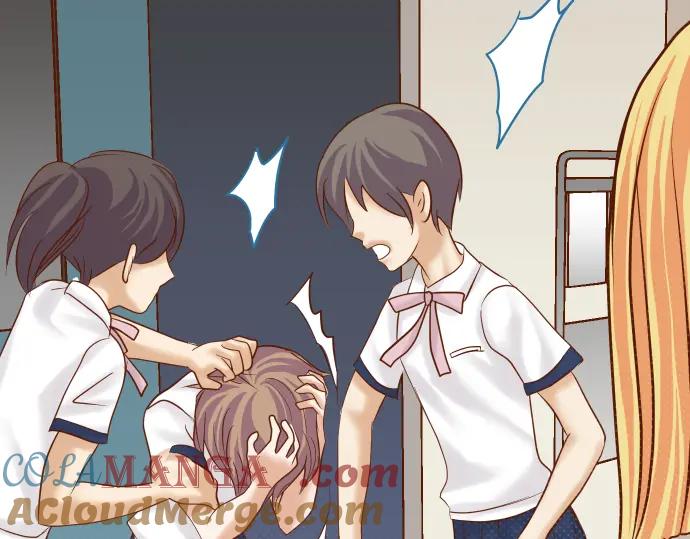 复仇要冷冷端上 - 第158话 深渊 - 第4张图