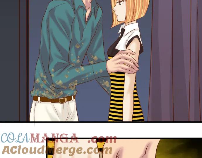 复仇要冷冷端上 - 第158话 深渊 - 第19张图