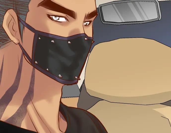 复仇要冷冷端上 - 第158话 深渊 - 第92张图