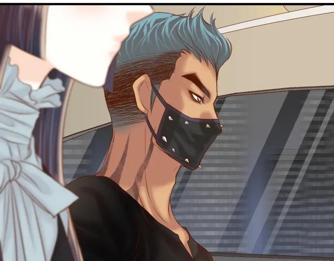 复仇要冷冷端上 - 第159话 Red light - 第30张图