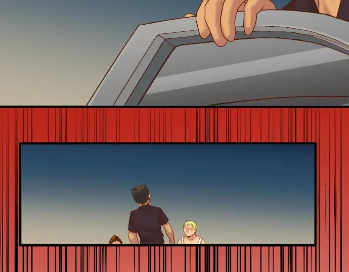 复仇要冷冷端上 - 第159话 Red light - 第96张图