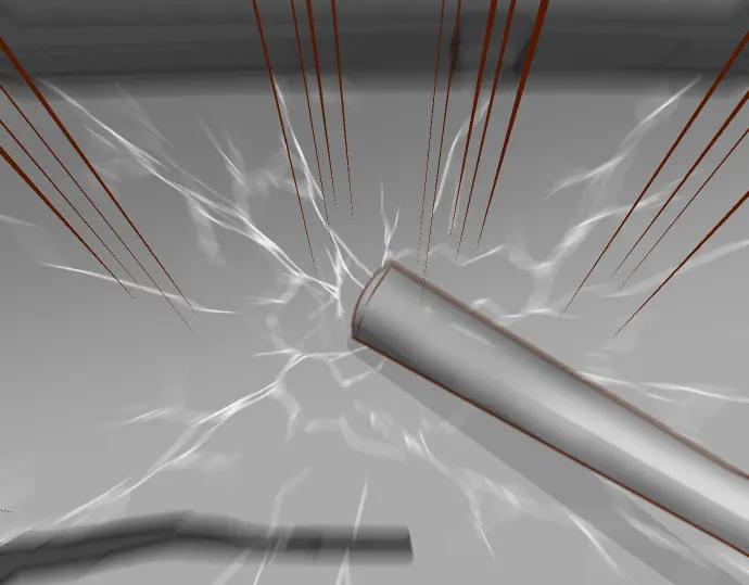 复仇要冷冷端上 - 第159话 Red light - 第98张图