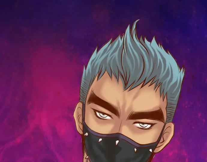 复仇要冷冷端上 - 第159话 Red light - 第84张图