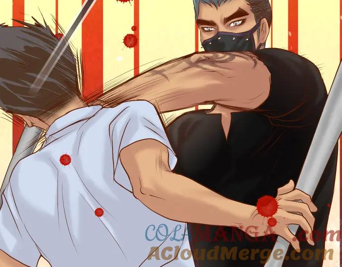 复仇要冷冷端上 - 第160话 突击 - 第28张图