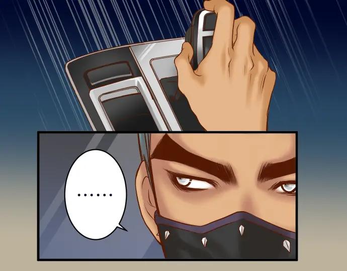 复仇要冷冷端上 - 第160话 突击 - 第14张图