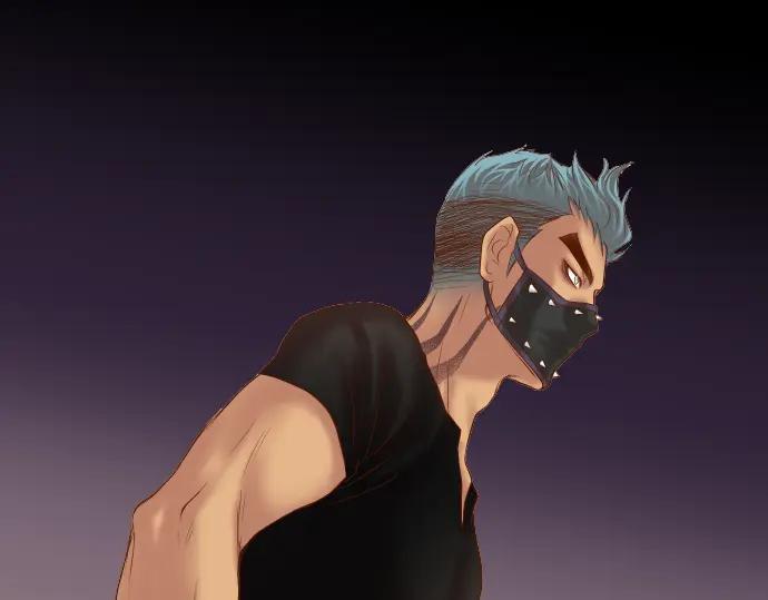 复仇要冷冷端上 - 第160话 突击 - 第23张图