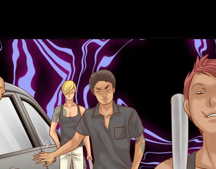 复仇要冷冷端上 - 第160话 突击 - 第39张图