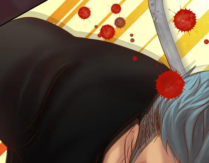 复仇要冷冷端上 - 第160话 突击 - 第92张图