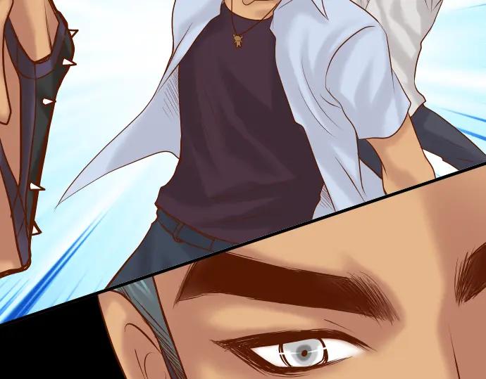 复仇要冷冷端上 - 第160话 突击 - 第26张图