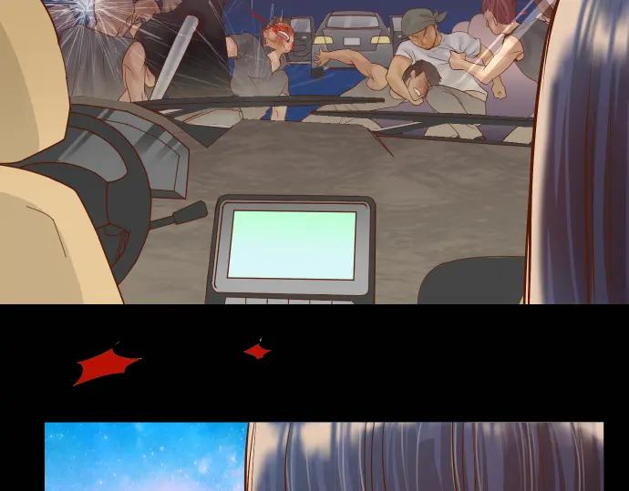 复仇要冷冷端上 - 第160话 突击 - 第66张图