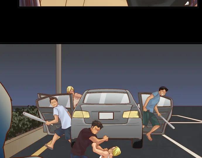 复仇要冷冷端上 - 第160话 突击 - 第17张图