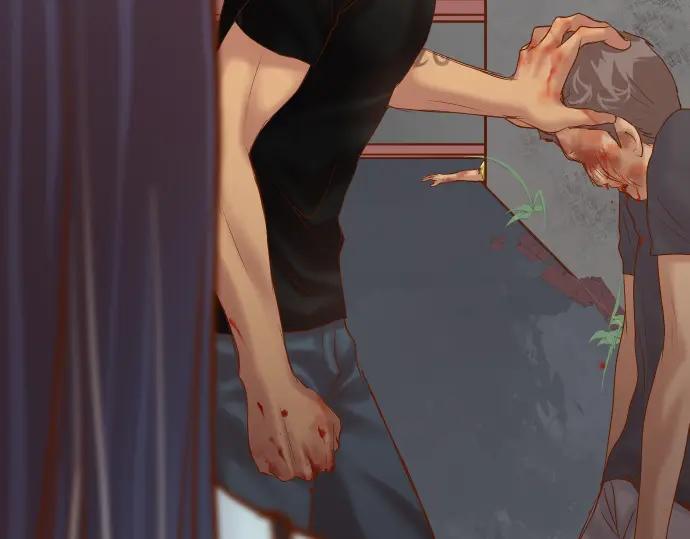 复仇要冷冷端上 - 第161话 危境 - 第86张图