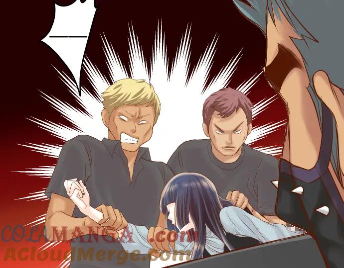 复仇要冷冷端上 - 第161话 危境 - 第17张图