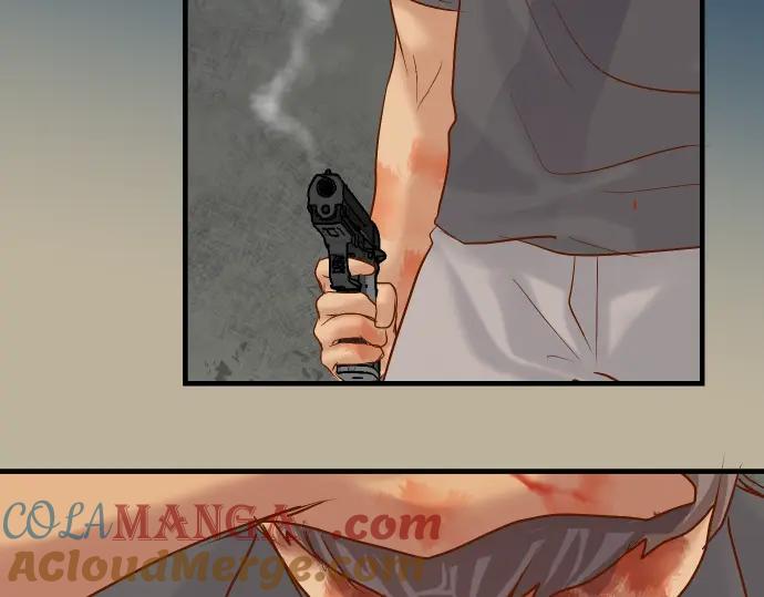 复仇要冷冷端上 - 第161话 危境 - 第93张图