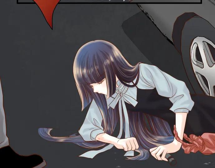 复仇要冷冷端上 - 第161话 危境 - 第36张图