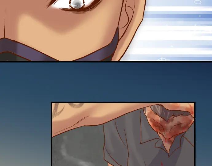 复仇要冷冷端上 - 第161话 危境 - 第92张图